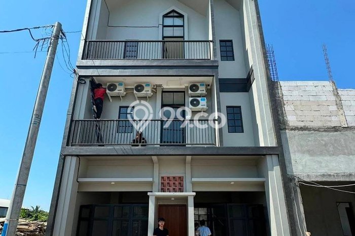 Kos-kosan Dijual di Denpasar Selatan, Denpasar dengan 0 Kamar Tidur, 14 Kamar Mandi Kos-kosan Dijual di Denpasar Selatan, Denpasar dengan 0 Kamar Tidur, 14 Kamar Mandi