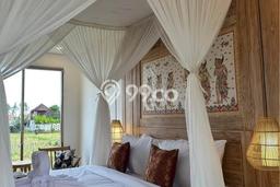 HARGA TERBAIK! Vila di Ubud, Area 170m2m², Lokasi Strategis HARGA TERBAIK! Vila di Ubud, Area 170m2m², Lokasi Strategis