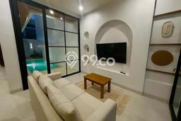 FOR SALE! Vila Kawasan Balangan, Luas 130m², Lokasi Premium FOR SALE! Vila Kawasan Balangan, Luas 130m², Lokasi Premium