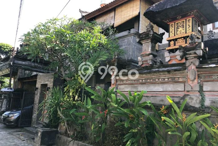 Rumah Strategis Minimalis Lb 350m2 di Sukawati, Gianyar Rumah Strategis Minimalis Lb 350m2 di Sukawati, Gianyar