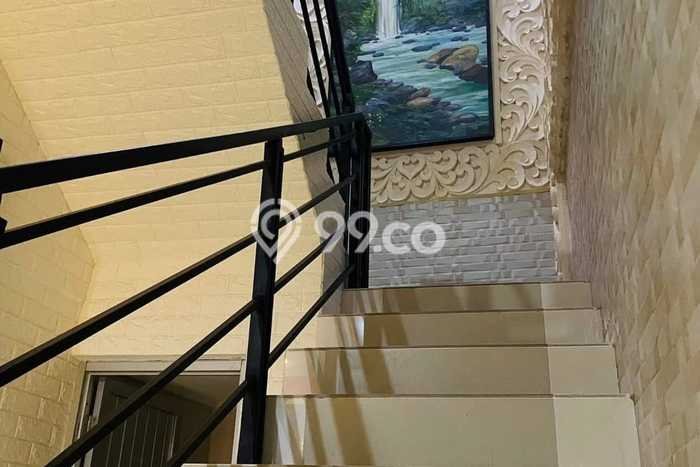 Hunian Cantik Minimalis Lb 100m2 di Denpasar Utara, Denpasar Hunian Cantik Minimalis Lb 100m2 di Denpasar Utara, Denpasar