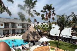 LOKASI PREMIUM! Hotel Kawasan , Luas 1200m2m², Akses Strategis LOKASI PREMIUM! Hotel Kawasan , Luas 1200m2m², Akses Strategis