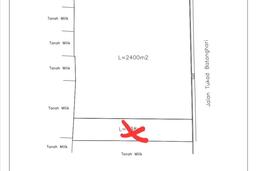 Tanah untuk Dijual di Denpasar Selatan Denpasar Luas 2400m2 Tanah untuk Dijual di Denpasar Selatan Denpasar Luas 2400m2