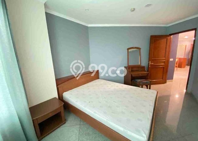 Apartemen Disewakan 3 Kamar Murah Siap Huni di Jakarta Utara, Luas 108m2 Apartemen Disewakan 3 Kamar Murah Siap Huni di Jakarta Utara, Luas 108m2