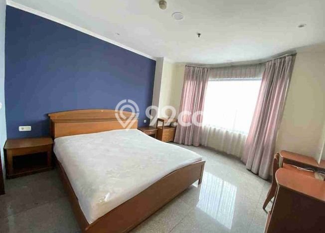 Apartemen Disewakan 3 Kamar Murah Siap Huni di Jakarta Utara, Luas 108m2 Apartemen Disewakan 3 Kamar Murah Siap Huni di Jakarta Utara, Luas 108m2