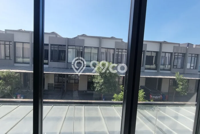 Sewa Rumah Murah di Pantai Indah Kapuk 2 Jakarta Utara Punya 2 Kamar Tidur Sewa Rumah Murah di Pantai Indah Kapuk 2 Jakarta Utara Punya 2 Kamar Tidur