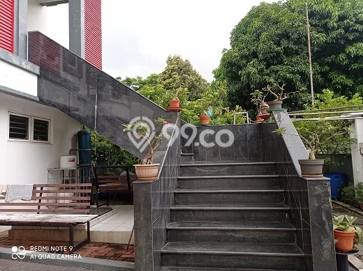 Hunian Elit LB 300m2 Siap Pakai Desain Elegan di Pantai Indah Kapuk, Jakarta Utara Hunian Elit LB 300m2 Siap Pakai Desain Elegan di Pantai Indah Kapuk, Jakarta Utara