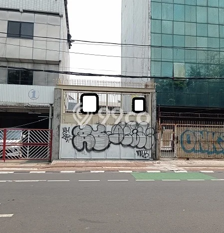 Tanah Kavling Dijual di Cideng, Jakarta Pusat dengan Luas Tanah 278m2 Tanah Kavling Dijual di Cideng, Jakarta Pusat dengan Luas Tanah 278m2
