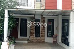 For Sale! Luxury House LT 108m2 Desain Modern di Green Lake City For Sale! Luxury House LT 108m2 Desain Modern di Green Lake City