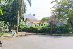 Dijual Tanah Lokasi Puri Indah, Jakarta Barat Seluas 289m2 Dijual Tanah Lokasi Puri Indah, Jakarta Barat Seluas 289m2