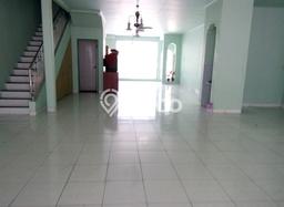 Ready to Use! Luxury House LT 300m2 Desain Elegan di Pantai Indah Kapuk Ready to Use! Luxury House LT 300m2 Desain Elegan di Pantai Indah Kapuk