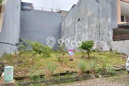 Tanah Dijual di Jakarta Barat Seluas 200m2 Strategis Tanah Dijual di Jakarta Barat Seluas 200m2 Strategis