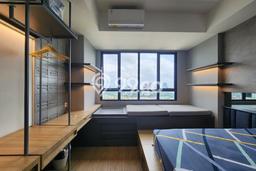 Apartemen Nyaman untuk Disewa, 1 Kamar di Tangerang Apartemen Nyaman untuk Disewa, 1 Kamar di Tangerang