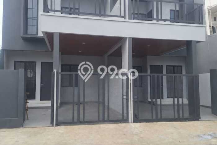 Rumah Luas Asri 3 KT Siap Huni di Pejuang Bekasi Rumah Luas Asri 3 KT Siap Huni di Pejuang Bekasi