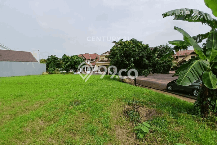 Tanah Dijual Lokasi Rawalumbu, Bekasi Luas 1632m2 Legalitas Aman Tanah Dijual Lokasi Rawalumbu, Bekasi Luas 1632m2 Legalitas Aman