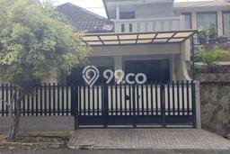 Dijual Rumah Mewah Elegan Dengan View Eksklusif di Rawamangun, Jakarta Timur Dijual Rumah Mewah Elegan Dengan View Eksklusif di Rawamangun, Jakarta Timur