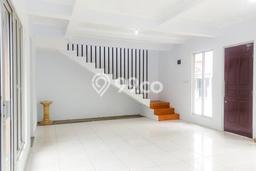 Rumah Modern Cantik 3 KT Siap Huni di Rawalumbu Rumah Modern Cantik 3 KT Siap Huni di Rawalumbu