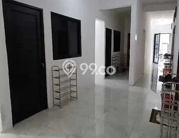 FOR SALE Kost 17 Kamar, 5 Kamar Mandi di Mampang Prapatan, Jakarta Selatan, Luas 375m2 FOR SALE Kost 17 Kamar, 5 Kamar Mandi di Mampang Prapatan, Jakarta Selatan, Luas 375m2