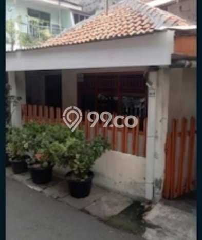 For Sale Rumah 3 Kamar Lokasi Ideal Nyaman dan Strategis di Koja For Sale Rumah 3 Kamar Lokasi Ideal Nyaman dan Strategis di Koja