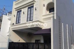 Rumah Eksklusif Siap Huni LT 82m2 di Jagakarsa, Jakarta Selatan Rumah Eksklusif Siap Huni LT 82m2 di Jagakarsa, Jakarta Selatan