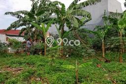 HARGA TERBAIK! Tanah Kawasan Cipayung, Luas 1421m2m², Area Potensial HARGA TERBAIK! Tanah Kawasan Cipayung, Luas 1421m2m², Area Potensial