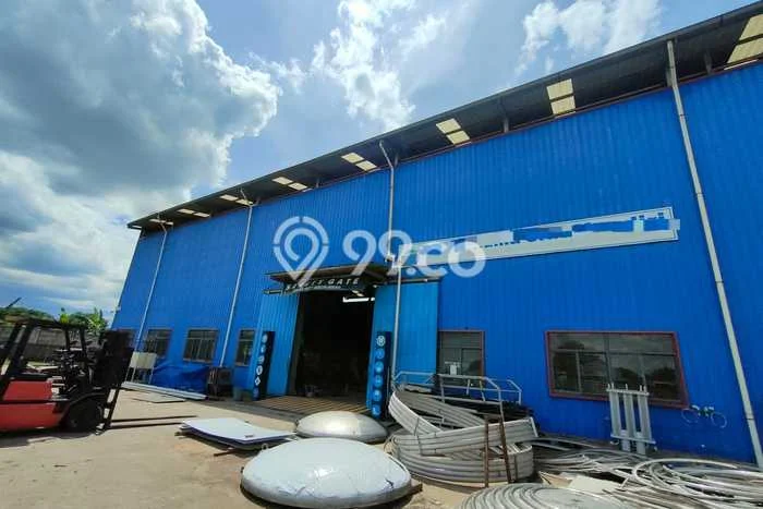 Gudang untuk disewa di Tambun Selatan punya LT 896m2 & LB 896m2 harga sewa kompetitif Gudang untuk disewa di Tambun Selatan punya LT 896m2 & LB 896m2 harga sewa kompetitif