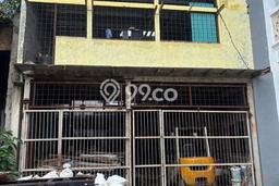 Untuk Dijual! Gudang di Harapan Indah Bekasi LT 210m2 / LB 210m2 Kawasan Strategis Untuk Dijual! Gudang di Harapan Indah Bekasi LT 210m2 / LB 210m2 Kawasan Strategis