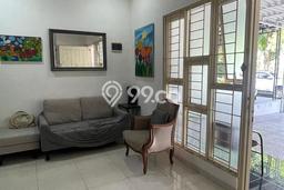 Rumah Modern Minimalis 5 Kamar Siap Huni di Cakung Rumah Modern Minimalis 5 Kamar Siap Huni di Cakung