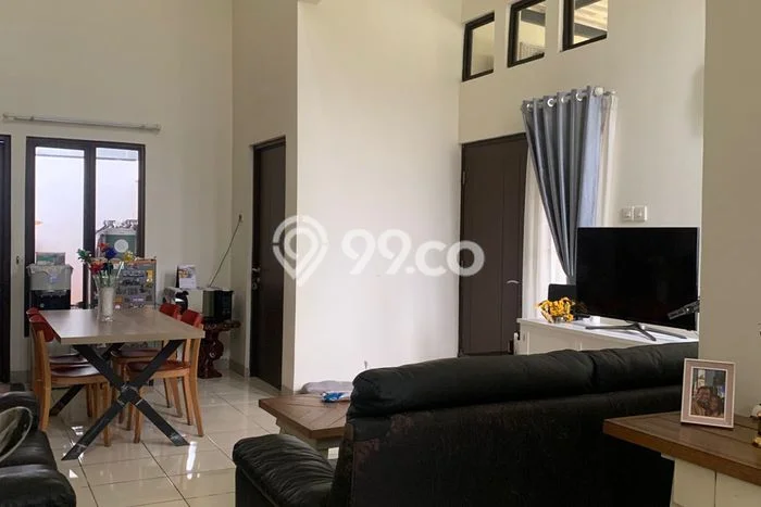Hunian Mewah LB 54m2 Siap Pakai Desain Elegan di harapan indah, Bekasi Hunian Mewah LB 54m2 Siap Pakai Desain Elegan di harapan indah, Bekasi