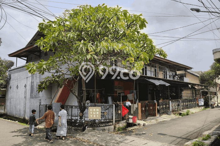 Dijual Rumah Minimalis Bagus Punya 14 KT di Cilincing Jakarta Utara - Dijual Rumah Minimalis Bagus Punya 14 KT di Cilincing Jakarta Utara -
