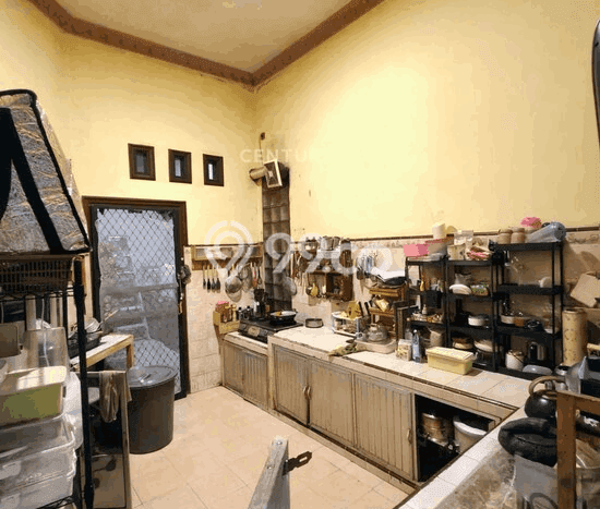 Rumah Mewah Siap Huni LT 240m2 di Cilincing, Jakarta Utara Rumah Mewah Siap Huni LT 240m2 di Cilincing, Jakarta Utara