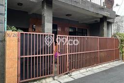 For Sale Rumah 4 Kamar Lokasi Strategis Nyaman dan Strategis di Duren Sawit For Sale Rumah 4 Kamar Lokasi Strategis Nyaman dan Strategis di Duren Sawit