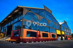 Pabrik Dijual di Kawasan Cengkareng, Jakarta Barat Harga Kompetitif Pabrik Dijual di Kawasan Cengkareng, Jakarta Barat Harga Kompetitif
