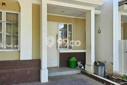 Rumah Modern 4 KT di Jakarta Garden City Jakarta Timur Unfurnished Rumah Modern 4 KT di Jakarta Garden City Jakarta Timur Unfurnished