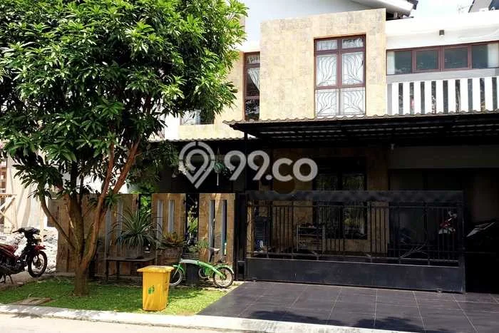 Dijual Rumah Premium dengan Fasilitas Sekitar Lengkap di Cikupa, Tangerang Dijual Rumah Premium dengan Fasilitas Sekitar Lengkap di Cikupa, Tangerang
