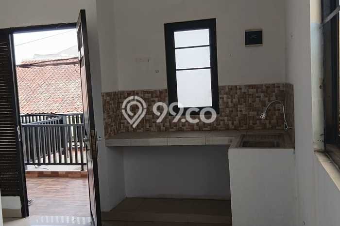 Cocok Untuk Investasi! Dijual Kost di Harapan Indah 8 Kamar Cocok Untuk Investasi! Dijual Kost di Harapan Indah 8 Kamar