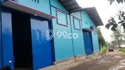 Disewakan Gudang komersial di Bekasi Timur luas bangunan 500m2 Disewakan Gudang komersial di Bekasi Timur luas bangunan 500m2