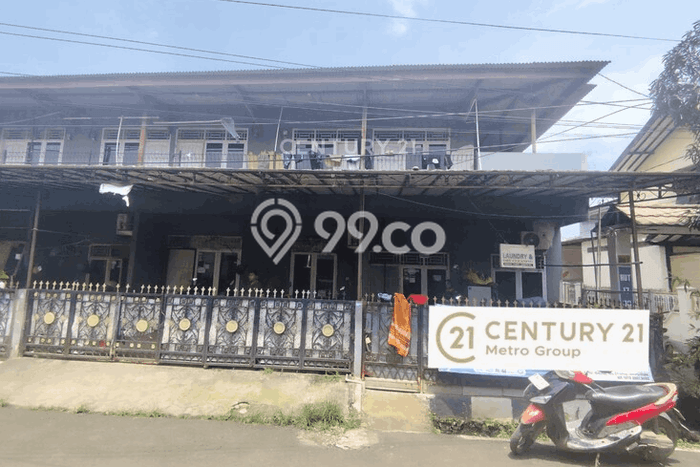 Dijual Rumah Minimalis Bagus Punya 14 KT di Cilincing Jakarta Utara - Dijual Rumah Minimalis Bagus Punya 14 KT di Cilincing Jakarta Utara -