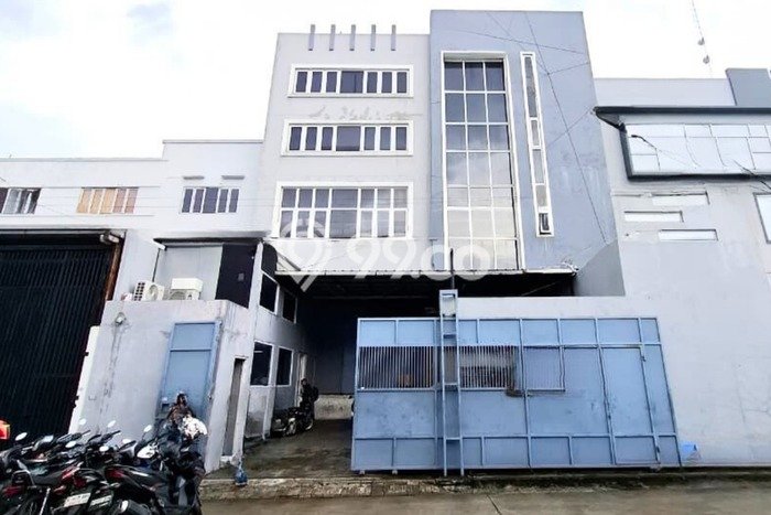 Kantor Bagus Dijual LB 1216m2 Lokasi Strategis Jakarta Utara Area Cocok untuk Berbisnis Kantor Bagus Dijual LB 1216m2 Lokasi Strategis Jakarta Utara Area Cocok untuk Berbisnis