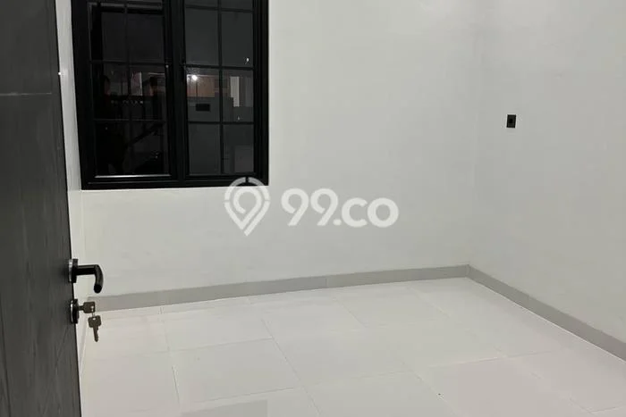 Rumah Luas Asri 3 KT Siap Huni di Pejuang Bekasi Rumah Luas Asri 3 KT Siap Huni di Pejuang Bekasi