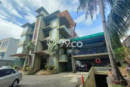 Aset Investasi! Rumah Kost Dijual di Kebon Jeruk, Jakarta Barat, 119 KT, 26 KM, Luas 3000m2 Aset Investasi! Rumah Kost Dijual di Kebon Jeruk, Jakarta Barat, 119 KT, 26 KM, Luas 3000m2