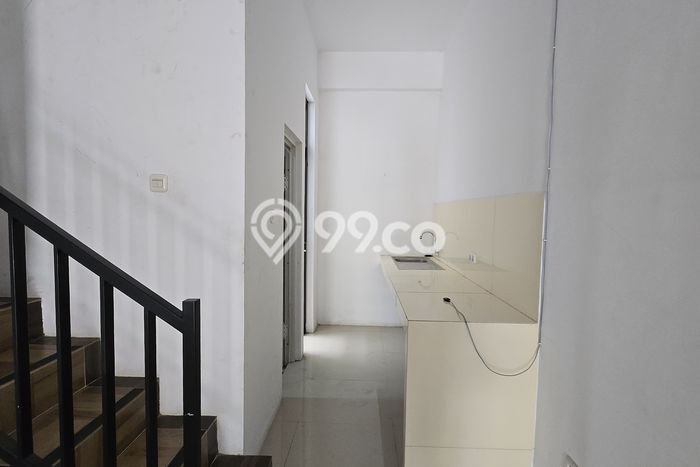 Dijual Ruko di Harapan Jaya, Luas 38m², Area Komersial, Jalur Strategis Dijual Ruko di Harapan Jaya, Luas 38m², Area Komersial, Jalur Strategis