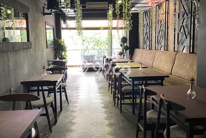 Hotel Premium di Gunung Sahari, Luas 4000m², Kawasan Komersial, Lokasi Ramai Hotel Premium di Gunung Sahari, Luas 4000m², Kawasan Komersial, Lokasi Ramai