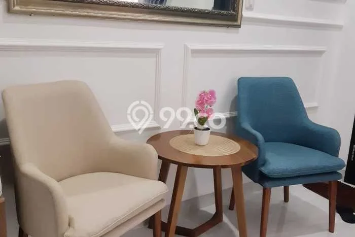 Rumah Eksklusif Siap Huni LT 82m2 di Jagakarsa, Jakarta Selatan Rumah Eksklusif Siap Huni LT 82m2 di Jagakarsa, Jakarta Selatan