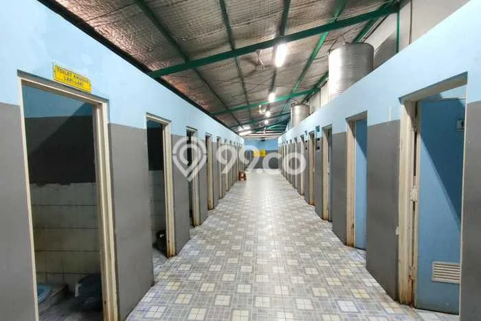 Unit Pabrik Dijual di Gunung Sindur Bogor Luas Bangunan 4800m2 Unit Pabrik Dijual di Gunung Sindur Bogor Luas Bangunan 4800m2
