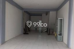 Ruko Bagus Dijual LB 202m2 Lokasi Strategis Jakarta Timur Area Cocok untuk Bisnis Ruko Bagus Dijual LB 202m2 Lokasi Strategis Jakarta Timur Area Cocok untuk Bisnis