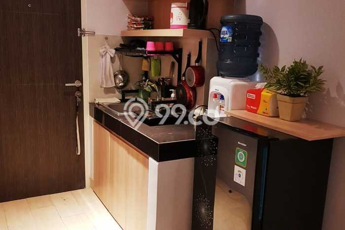 Untuk Dijual Apartemen 0 KT di Tangerang Luas 21m2 Untuk Dijual Apartemen 0 KT di Tangerang Luas 21m2