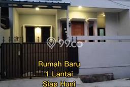 Dijual Cepat Rumah Bagus Siap Huni LB 90m2 di Kelapa Gading, Jakarta Utara Dijual Cepat Rumah Bagus Siap Huni LB 90m2 di Kelapa Gading, Jakarta Utara