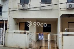 Rumah Modern Cantik 3 KT Siap Huni di Kelapa Gading Rumah Modern Cantik 3 KT Siap Huni di Kelapa Gading