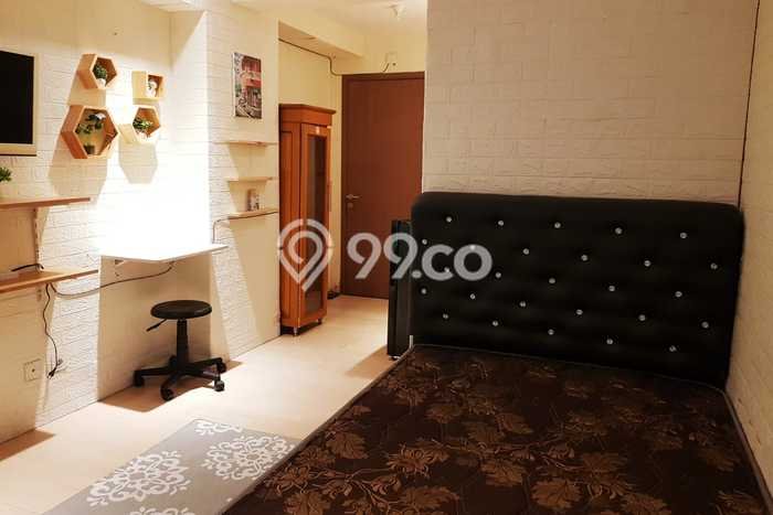 Untuk Dijual Apartemen 0 KT di Bogor Luas 21m2 Untuk Dijual Apartemen 0 KT di Bogor Luas 21m2